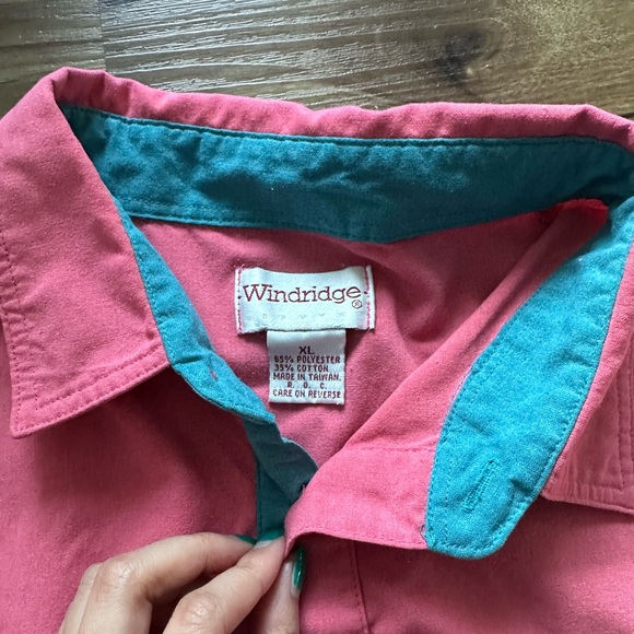 Retro Polo - Picture 2 of 3